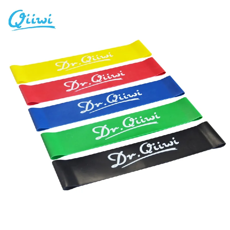 Yoga Accessories At Unbeatable Prices Dr.Qiiwi Resistance Elastic Loop Band Training Workout Rubber Bands for Sports Yoga Pilates Crossfit Stretching Fitness Body Yoga Accessories At Unbeatable Prices Dr.Qiiwi Resistance Elastic Loop Band Training Workout Rubber Bands for Sports Yoga Pilates Crossfit Stretching Fitness Body