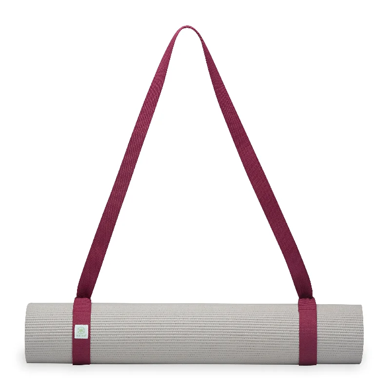 Perfect Your Pose With Stylish Yoga Discounts Easy-Cinch Yoga Sling