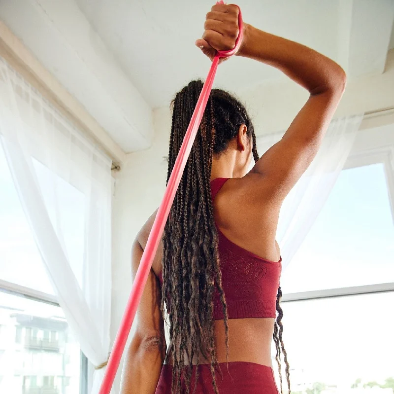Align Your Practice With Unbeatable Deals EcoWise Resistance Stretch Band