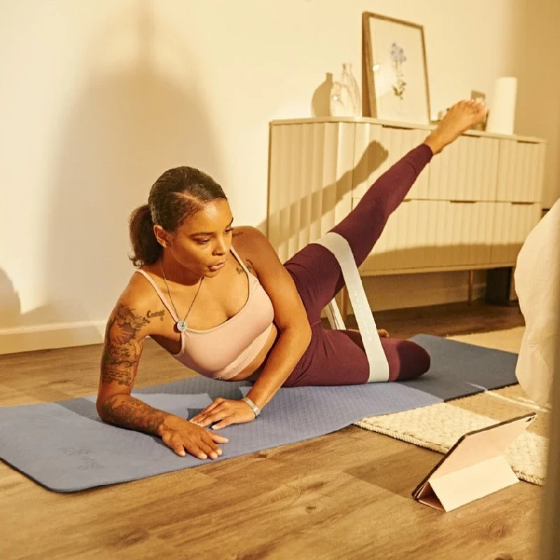 Balance Comfort And Cost With Yoga Discounts Ecowise TPE Resistance Loop