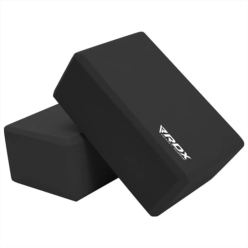 Flexibility Meets Affordability In Our Yoga Sale RDX YB EVA Foam Yoga Block Non-Slip Brick Flexibility Meets Affordability In Our Yoga Sale RDX YB EVA Foam Yoga Block Non-Slip Brick