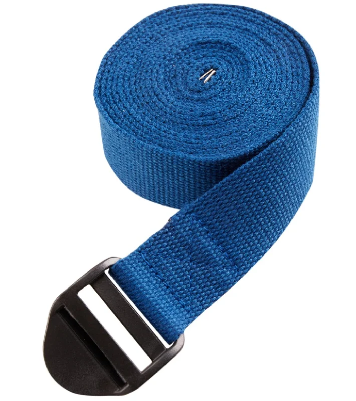 Move Freely, Shop Smart With Yoga Discounts Everyday Yoga 8 Foot  Cinch Strap