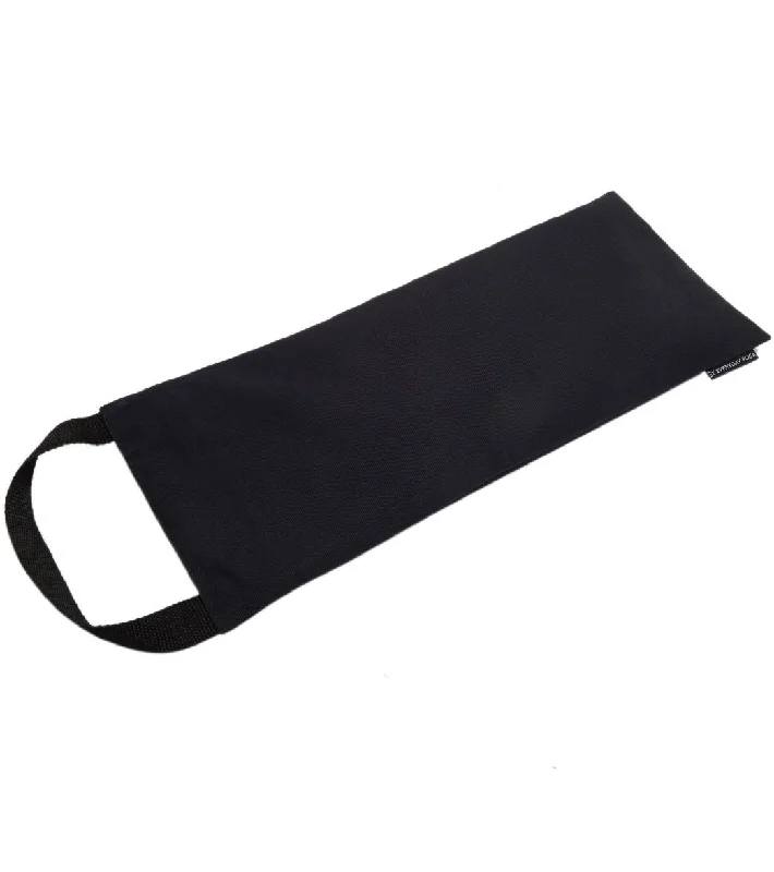 Flow Into Savings On Top Yoga Products Everyday Yoga Cotton Sandbag Cover with Inner Bag Black Flow Into Savings On Top Yoga Products Everyday Yoga Cotton Sandbag Cover with Inner Bag Black