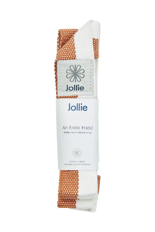 Limited-Time Yoga Gear Sale An Extra Hand Strap
