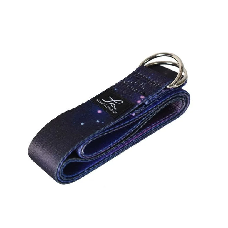 Exclusive Deals On Yoga Mats, Blocks, And Straps Fitness & Athletics Yoga Strap