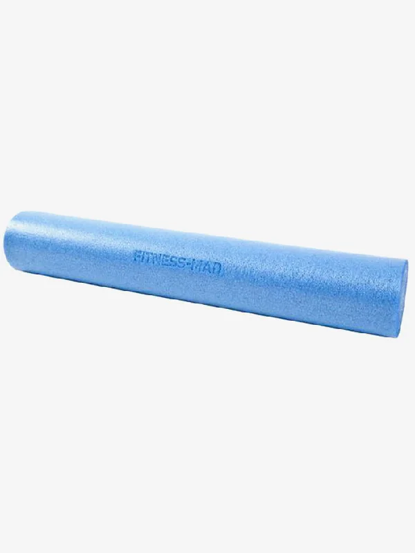 Yoga Accessories At Unbeatable Prices Fitness-Mad Full Length Foam Roller