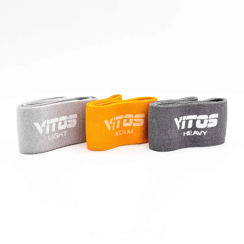 Move With Confidence, Save With Ease Vitos® Flex Mini Band