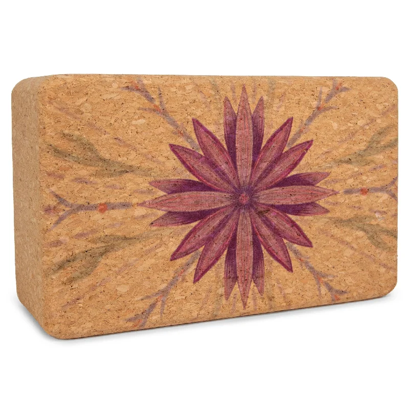 Ultimate Yoga Collection Now At Lower Prices Flight Home Cork Yoga Block