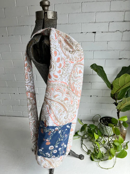 Your Yoga Journey Starts With Savings Ronna Yoga Mat Bag