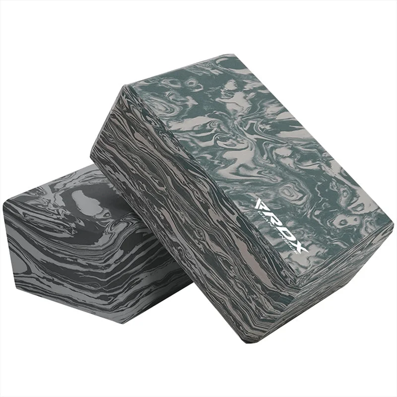 Find Balance With Our Yoga Discounts RDX GB EVA Foam High Density Non-Slips Yoga Block Find Balance With Our Yoga Discounts RDX GB EVA Foam High Density Non-Slips Yoga Block