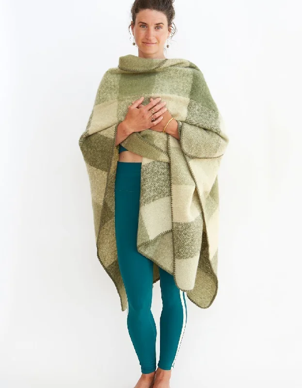 Special Discounts On The Tools To Enhance Your Flow Yoga Wrap - Matcha