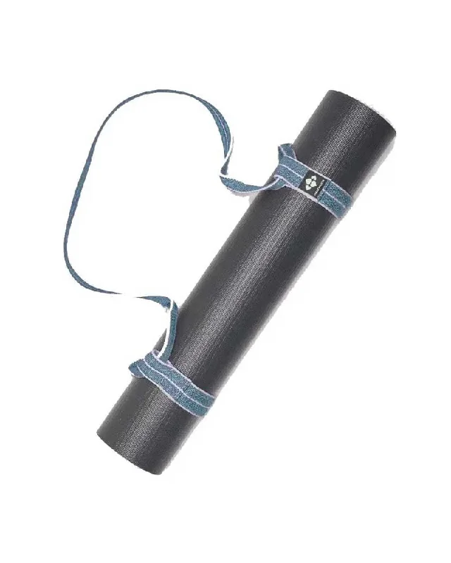 The Right Yoga Tools At The Right Price Mat Carry Strap