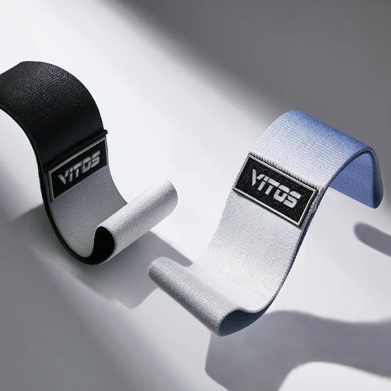 Style And Support For Every Pose At Special Discounts Vitos® Hip Band