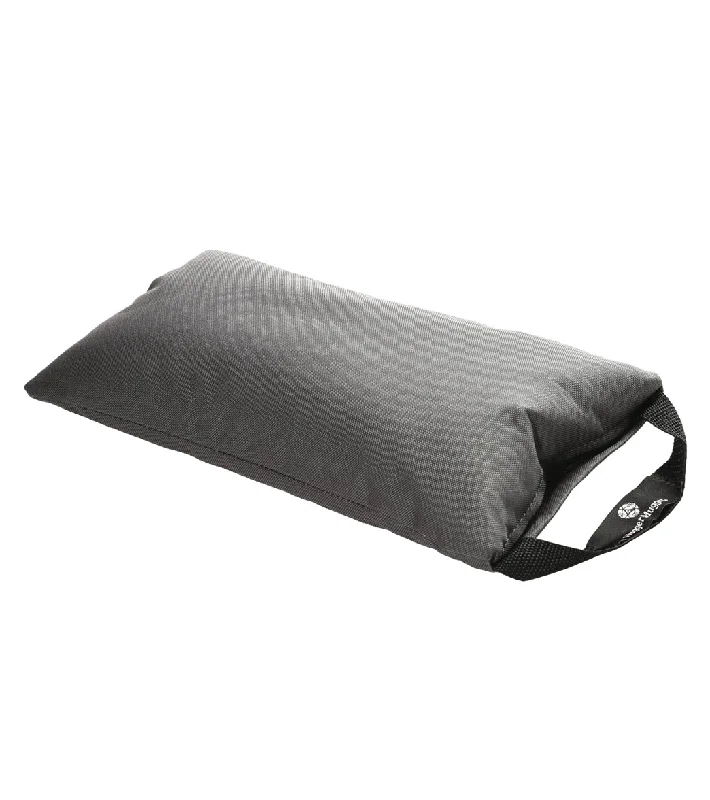 Relax And Restore With Yoga Accessories On Sale Hugger Mugger Sandbag