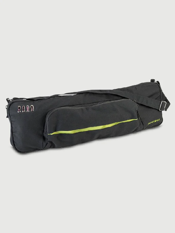 Flex Your Budget With Amazing Yoga Gear Offers Jade Yoga Khaya Yoga Equipment Bag