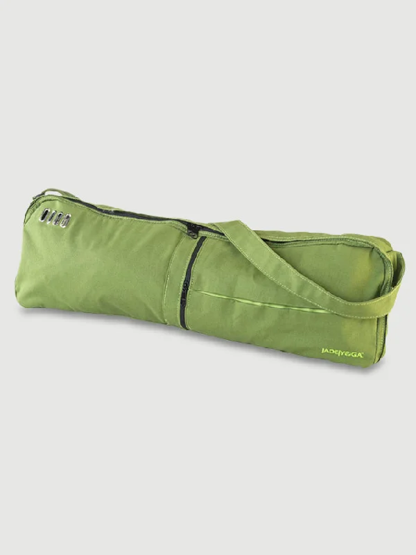 The Right Yoga Tools At The Right Price Jade Yoga Macaranga Mat Bag