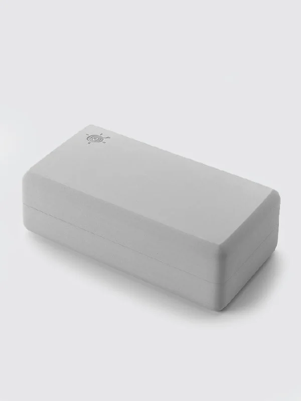 Strengthen Your Practice With Affordable Yoga Gear Kurma Zero Waste EVA Foam Yoga Brick Strengthen Your Practice With Affordable Yoga Gear Kurma Zero Waste EVA Foam Yoga Brick