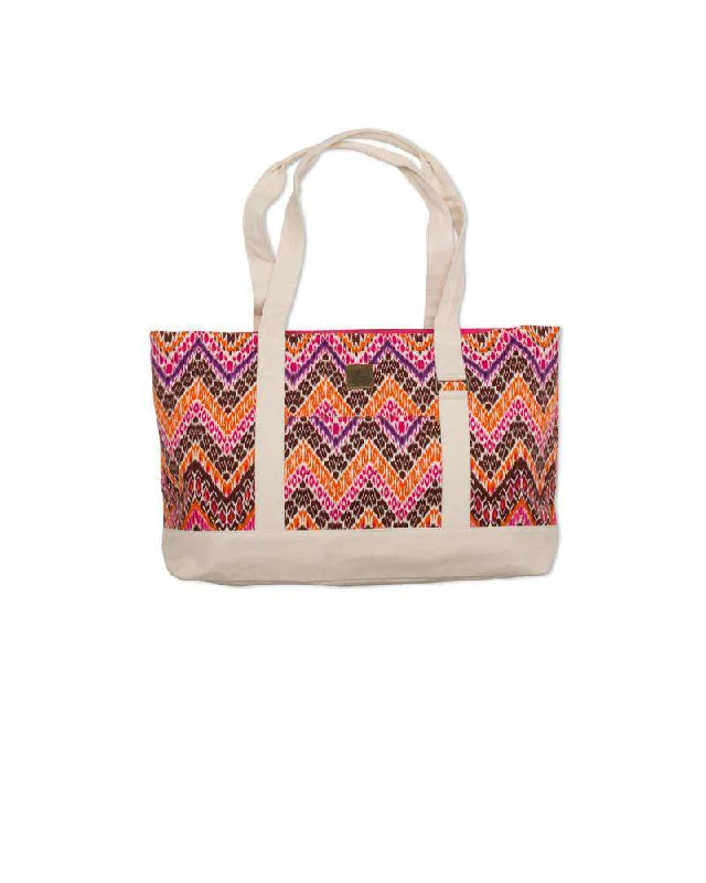 Bring Balance To Your Practice And Budget La Playa Tote Bag