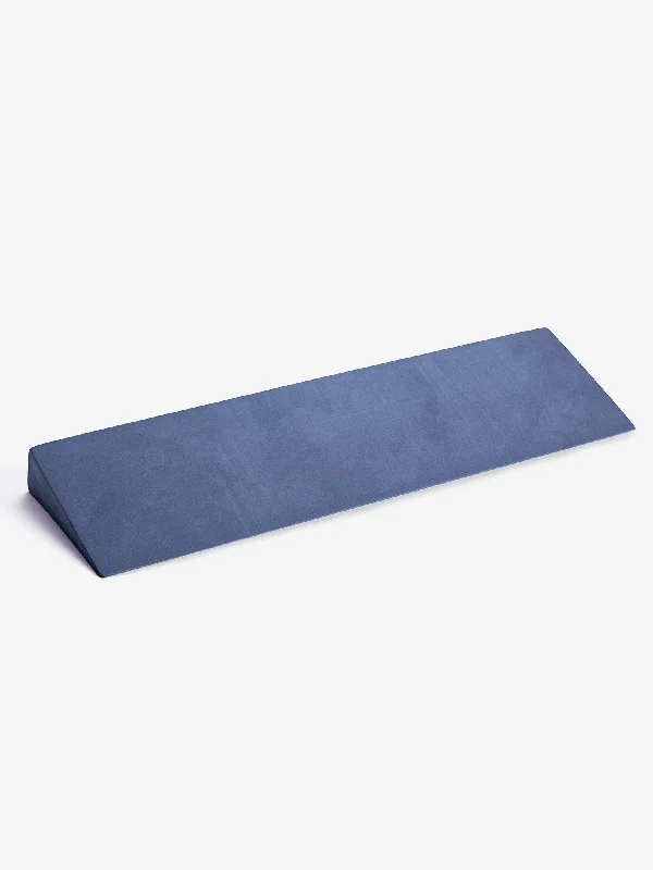 Limited-Time Sale On Premium Yoga Gear Yogamatters Lightweight Foam Yoga Wedge