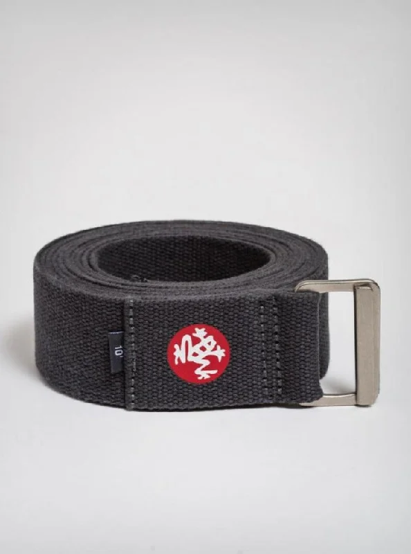 From Mat To Movement, Shop Yoga Deals Manduka AligN Yoga Strap - 244cm
