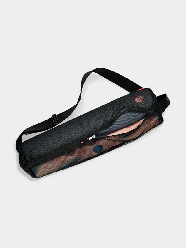 Upgrade Your Practice With Discounted Yoga Props Manduka Breathe Easy Yoga Mat Bag