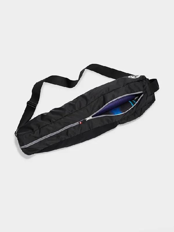 Essential Yoga Tools Now At Unbeatable Prices Manduka Go Light 3.0 Yoga Mat Bag