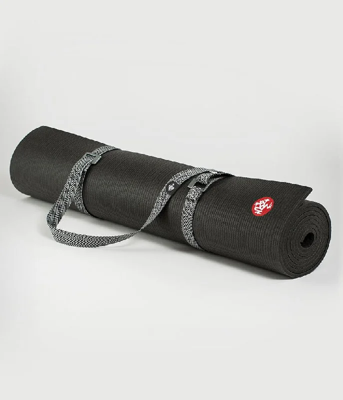 Breathe Easy With Yoga Gear On Sale Go Move Mat Sling
