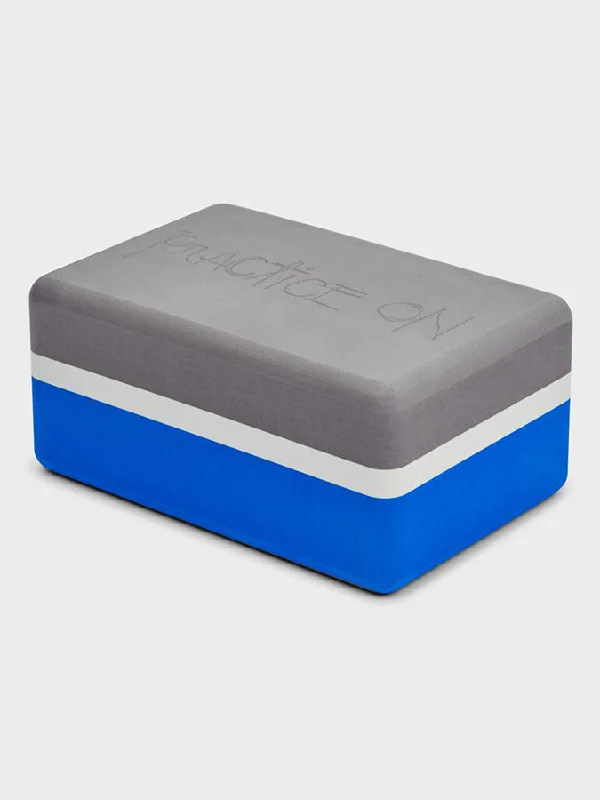 Be Bold Blue
