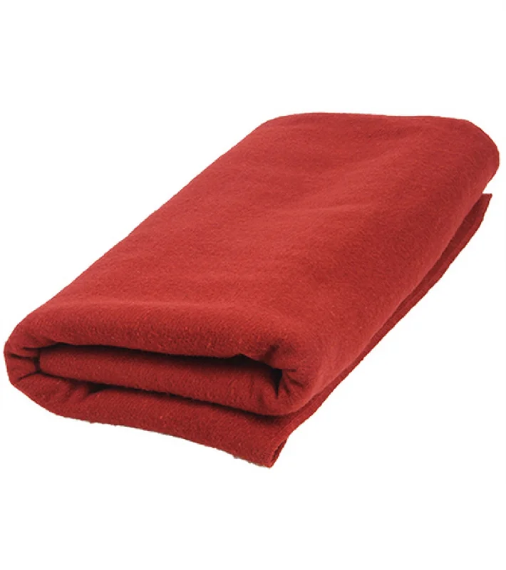 Perfect Support, Perfect Price On Yoga Props Manduka Recycled Wool Yoga Blanket Rustic
