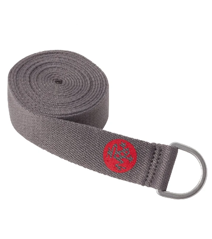 High-Quality Yoga Accessories At Budget-Friendly Prices Manduka UnfoLD Yoga Strap 8' High-Quality Yoga Accessories At Budget-Friendly Prices Manduka UnfoLD Yoga Strap 8'