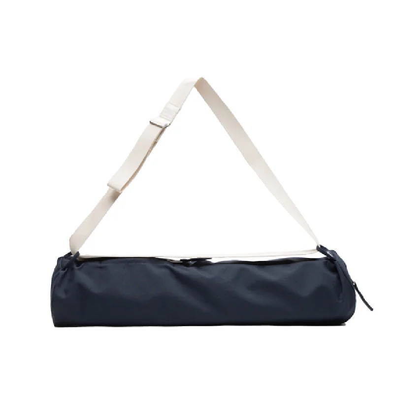 Serenity Starts With Savings On Yoga Accessories Mat Bag and Stretch Strap