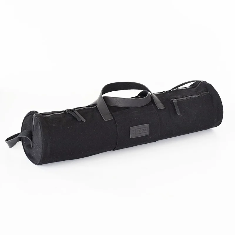 Essential Yoga Tools Now At Unbeatable Prices Mat Duffle Bag