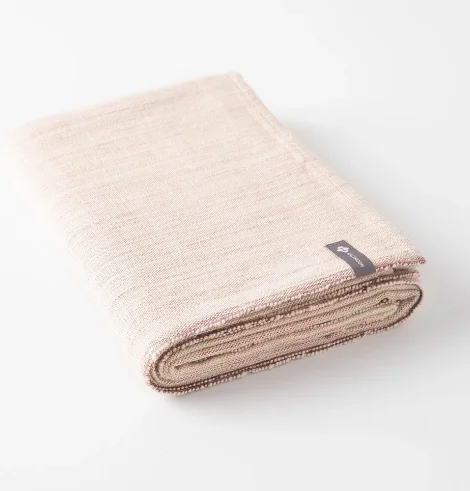 From Mats To Straps, Shop Yoga Deals Today Blanket | Melange Cotton