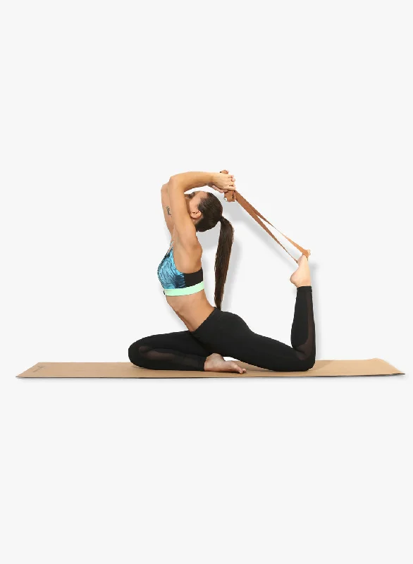 Stay Grounded With Yoga Gear On Sale Nama Yoga Strap