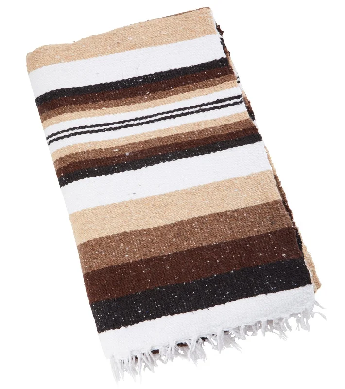 Ground Yourself With Discounted Yoga Mats Native Yoga Natural Two Color Extra Fancy Diamond Yoga Blanket Black Natural Ground Yourself With Discounted Yoga Mats Native Yoga Natural Two Color Extra Fancy Diamond Yoga Blanket Black Natural
