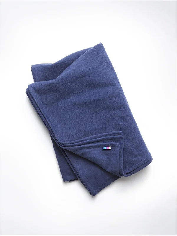Relax, Restore, And Save On Yoga Essentials Yogamatters Organic Cotton Yoga Blanket - Box of 15