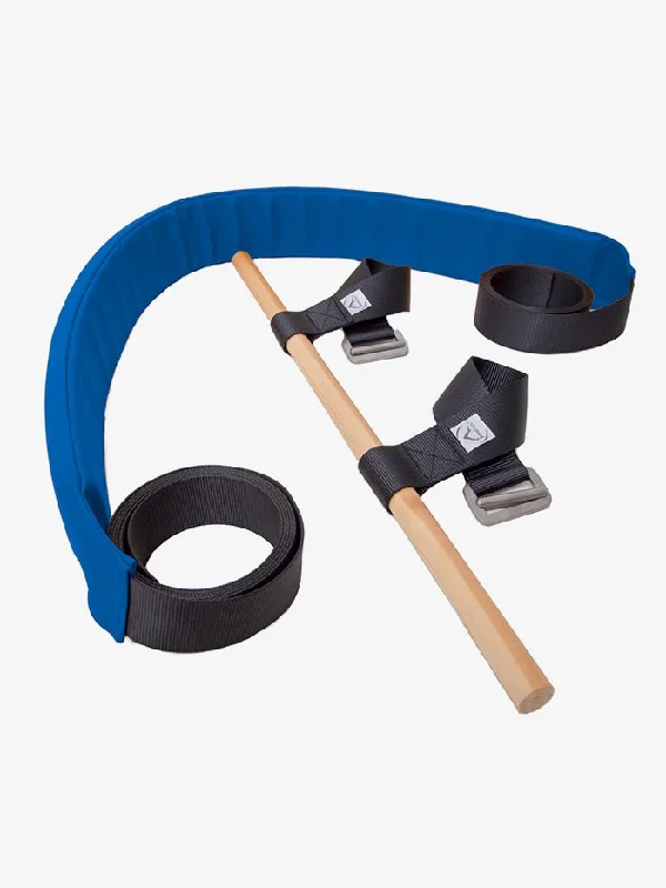 Balance Comfort And Cost With Yoga Discounts JivanaProps Pelvic Swing With Door Kit