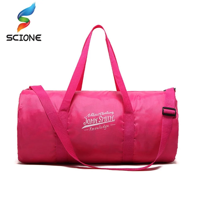 Transform Your Flow With Affordable Yoga Essentials Outdoor Waterproof Ultralight Foldable Men Women Sports Gym Bags Top Nylon Travel Hiking Yoga Duffel Shoulder Bags Mochila Bolso Transform Your Flow With Affordable Yoga Essentials Outdoor Waterproof Ultralight Foldable Men Women Sports Gym Bags Top Nylon Travel Hiking Yoga Duffel Shoulder Bags Mochila Bolso