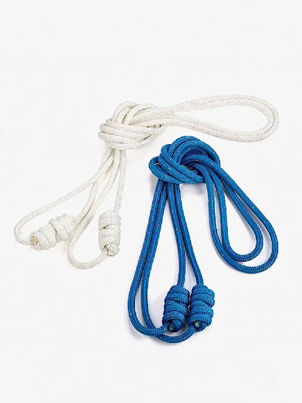 Shop Smart, Stretch Better With Yoga Gear Deals Pair of Long Ropes