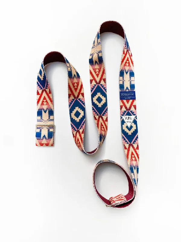 Limited-Stock Sale On Yoga Must-Haves Yoga Strap Pendleton Canyonlands