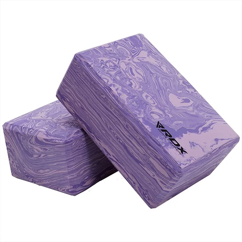 Perfect Your Pose With Stylish Yoga Discounts RDX PG EVA Foam High Density Non-Slips Yoga Block Perfect Your Pose With Stylish Yoga Discounts RDX PG EVA Foam High Density Non-Slips Yoga Block