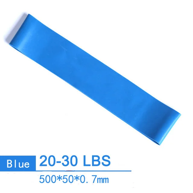 Strength 20-30 lbs