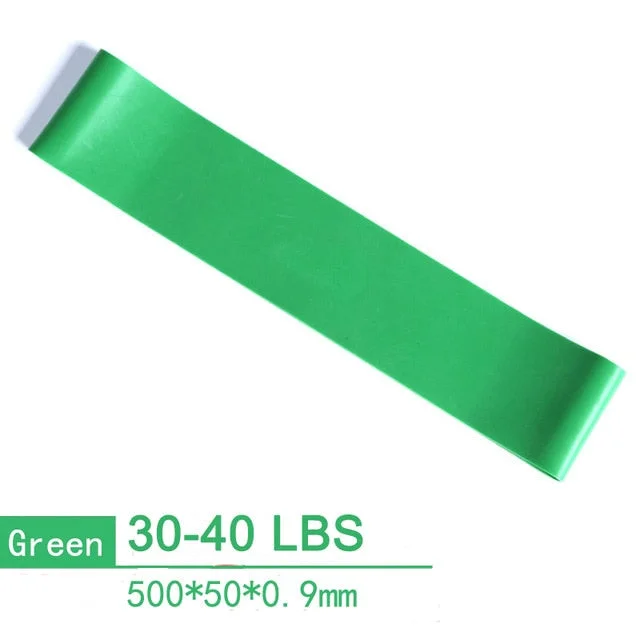 Strength 30-40 lbs