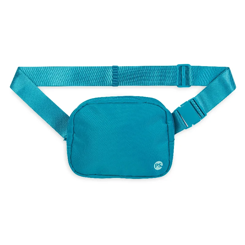 Your Yoga Routine, Upgraded For Less Waist Pack
