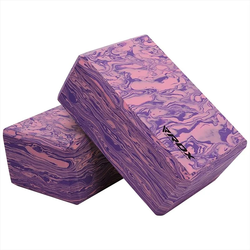 Feel The Difference With Premium Yoga Gear Deals RDX PP EVA Foam High Density Non-Slips Yoga Block Feel The Difference With Premium Yoga Gear Deals RDX PP EVA Foam High Density Non-Slips Yoga Block