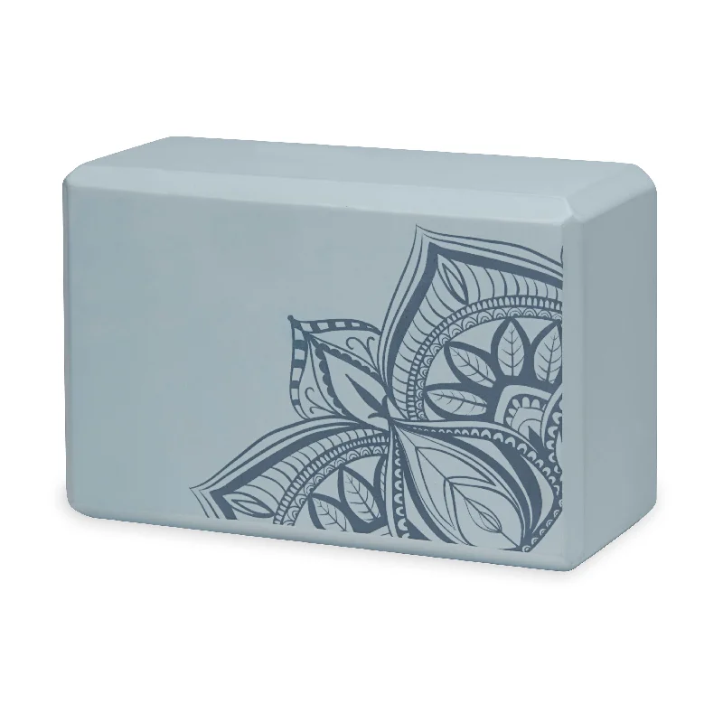 Stretch Your Budget With Our Yoga Sale Printed Yoga Block