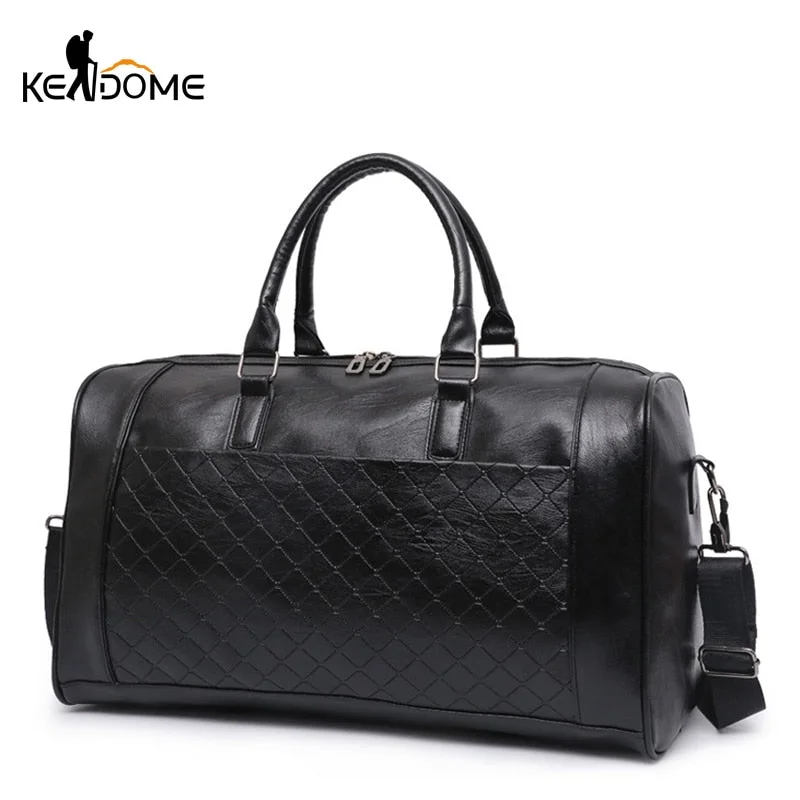 Exclusive Deals On Yoga Mats And Accessories PU Leather Gym Bag Large Training Sports Bag For Men Women Travel Yoga Handbag Fitness Multifunction Shoulder Crossbody XA722WD Exclusive Deals On Yoga Mats And Accessories PU Leather Gym Bag Large Training Sports Bag For Men Women Travel Yoga Handbag Fitness Multifunction Shoulder Crossbody XA722WD