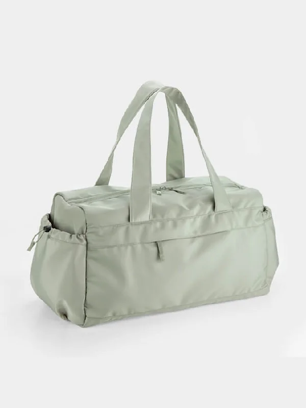 High-Performance Yoga Gear, Low Prices Quadra Studio Holdall Bag