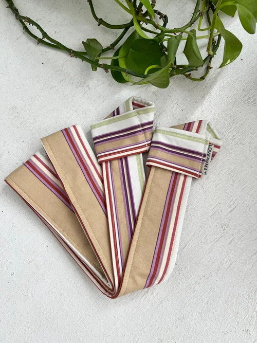 From Mat To Movement, Shop Yoga Deals Raya Mat Strap