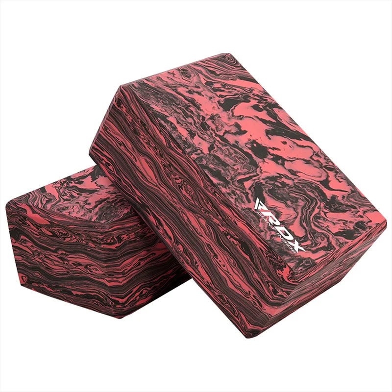 Premium Yoga Accessories At Reduced Prices RDX RB EVA Foam High Density Non-Slips Yoga Block Premium Yoga Accessories At Reduced Prices RDX RB EVA Foam High Density Non-Slips Yoga Block
